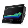 Garmin Gpsmap 1623xsv Chartplotter Balık Bulucu Combo