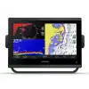 Garmin Gpsmap 923XSV Chartplotter Balık Bulucu Combo, Türkçe Menü, Aynasız