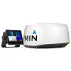 Garmin Gpsmap 923XSV Chartplotter ve GMR 18HD+ Radar Set