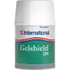 INTERNATIONAL Gelshield 200 - 2,5 Lt Yeşil