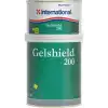 INTERNATIONAL Gelshield 200 - 750 ml Yeşil