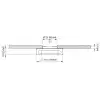 Gladis 1l/2l Power Led
