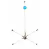 Glomex RA108 Pro Marine VHF anteni 3dB
