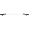 Glydus TR1D Tie Bar 660-914mm (İki Motor Çift Sil,ndir)