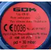 Gok Marine Dedantör