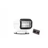 Golight GT *20204GT-24* Led Projektör 24V,Beyaz, Loystick Kum.