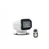 Golight GT Hybrid *20008GT-24*24V Led Projektör. Beyaz. Wireless Kumanda
