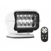 Golight Stryker ST Ledli Kablosuz Projektör, 12V, Beyaz