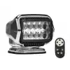Golight Stryker ST Ledli Kablosuz Projektör, 12V, Kromaj