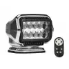 Golight Stryker ST Ledli Kablosuz Kumanda, 24V, Kromaj