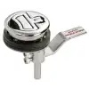 Gömme Kulp 51mm Kilitsiz
