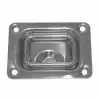 Gömme Kulp Paslanmaz 56X76mm