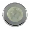 Gömme Spot Lamba Krome 6 Led 75mm