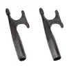 Gönder (Kakıç) Ucu Plastik İç Çap 30mm Boy: 215mm