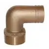 Groco Bronz Hortum Rakoru