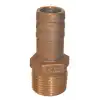 Groco Bronz Hortum Rakoru