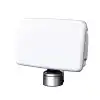 Güverte üstü scanpod 9d -w beyaz