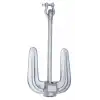 Hall Tip C Çıpa, 6Kg,Daldırma Galvanizli
