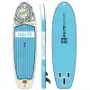Haute Boards Lotus II 10 Paddle Board Şişme SUP Mavi