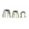 Havalandırma  en 170mm boy 190mm h 72mm