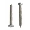 Havşa Başlı Yıldız Vida