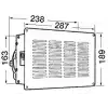 Heater-craft Kalorifer