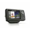 Humminbird Helix 5 Chirp Gps G3 Balık Bulucu