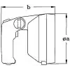 Hella Marine Projektör