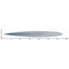 Hella Marine Sea Hawk-470 Kenar Aydınlatmalı Işık Barı