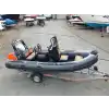 Highfield Patrol 500