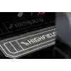 Highfield Patrol 600