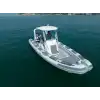 Highfield Patrol 700