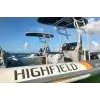 Highfield Patrol 760