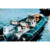 Highfield Sport 460