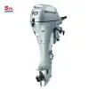Honda BF 10 DK2 SHSU Kısa Marşlı Manuel