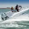 Honda BF 200D XRU Ekstra Uzun Marşlı R-C