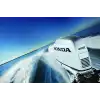 Honda BF 200D XRU Ekstra Uzun Marşlı R-C