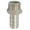 Hortum rakoru 1 x 25 mm