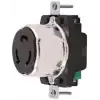 Hubbell 220V/63A yüzeye montaj priz