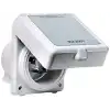 Hubbell 220V standart marin priz 16 Amper