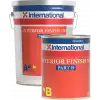 INTERNATIONAL Interior Finish 750 Satin White