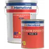 INTERNATIONAL Interior Finish 770 Satin White
