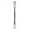 Işıklı Bayrak Direği, 12V Ampül - 40cm