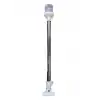Işıklı Bayrak Direği, 12V Ampül - 50cm