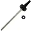 Jabsco 29046-3000 Piston, Kol, O-ring Takımı