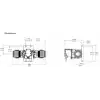 Jabsco 37038-2024 Solenoid /anti-sifon Valf