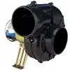 Jabsco Ağır Hizmet Tipi Blower