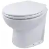 Jabsco Deluxe Flush Elektrikli Marin Tuvalet