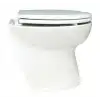 Jabsco Deluxe Flush Elektrikli Marin Tuvalet