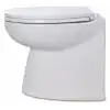 Jabsco Deluxe Flush Elektrikli Marin Tuvalet